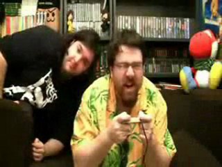 recette de jeux pouris par joueur du grenier