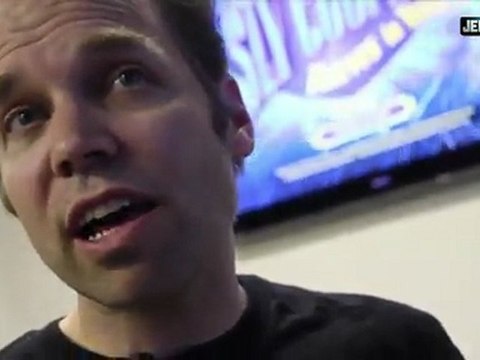 Sly Raccoon : Thieves in Time : trailer