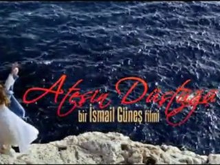 Ateşin Düştüğü Yer [Fragman]