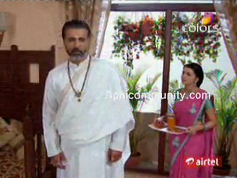 Havan [Episode - 115] - 2nd March 2012 pt1