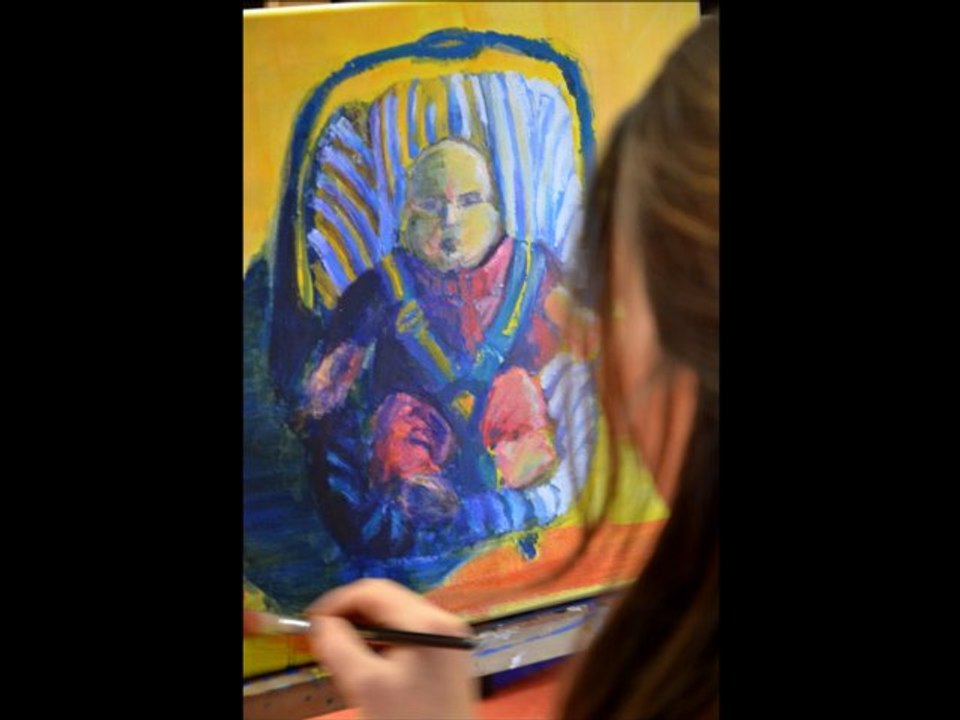 Février 2012   L'Atelier  extraits