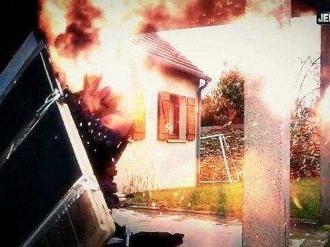 Call of Duty Black Ops 2 : Live action