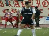 OFI-Olympiakos 0-1 (1996-1997)