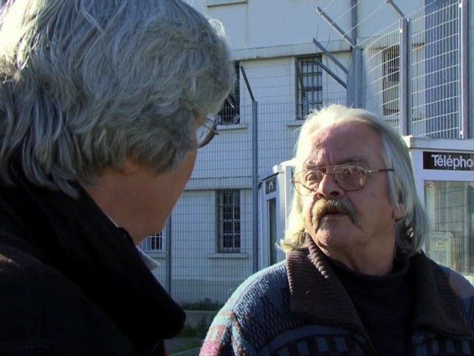 Extrait de A L'OMBRE DE LA REPUBLIQUE 3