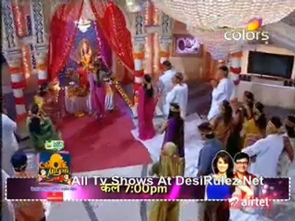 Hawan 2nd March 2012pt2