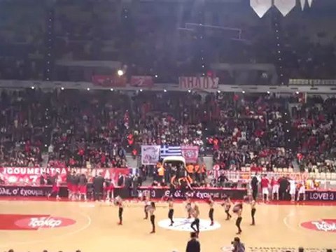 Τσιρλίντερς ΣΕΦ (1)