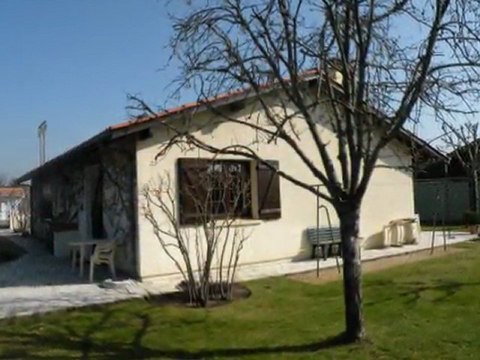 A vendre Maison Andernos 280 000 L'agence à la maison