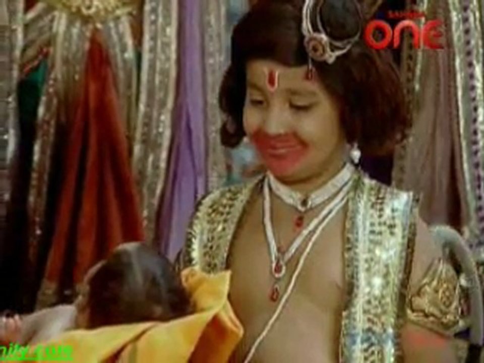 bajrangbali-2 April2012-pt1