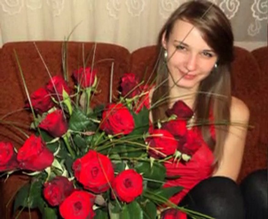 Gwiazdka ze snu Blue Romantic