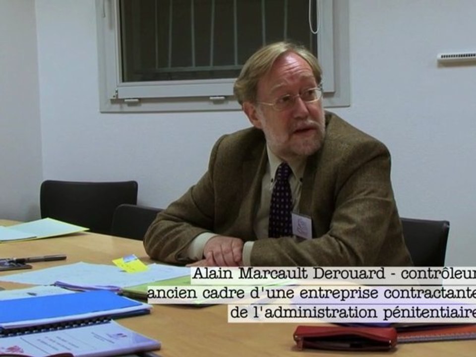 Extrait du film A L'OMBRE DE LA REPUBLIQUE 4