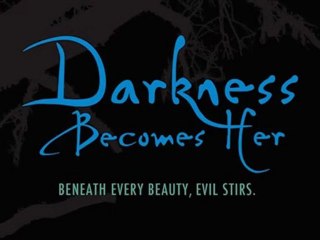 Darkness Becomes Her by Kelly Keaton (Book Trailer)