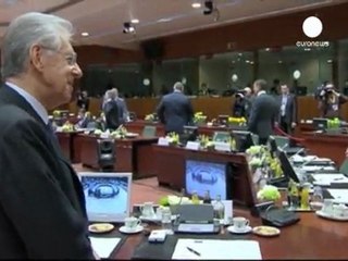 AB liderleri yeni mali anlaşmayı imzaladı