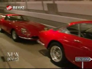 Nil'in Dünyası 14.bölüm 3.kısım