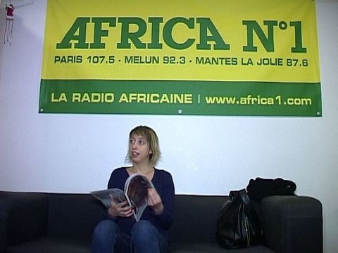 Maja aux sources de Maman Eugénie