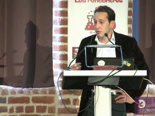 Lab Ecommerce : Pitch Ifeelgoods