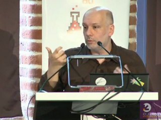 Lab ecommerce : Pitch Proxem