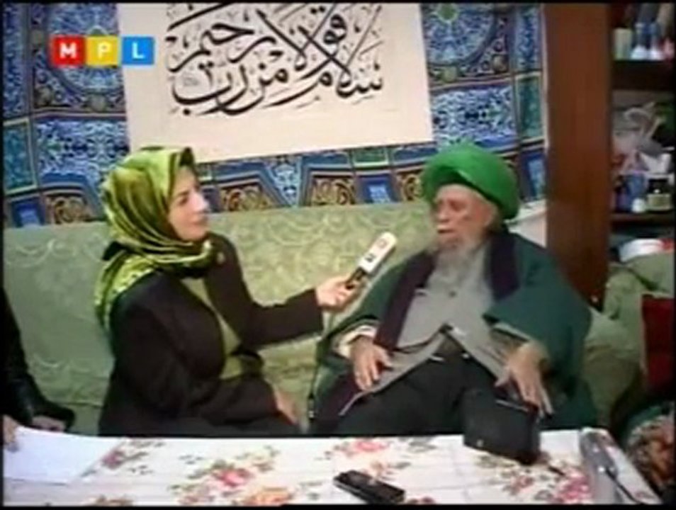 Seyh Nazim kibrisli 5