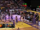 Sydney Kings 61-66 Melbourne Tigers - NBL