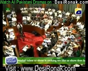 Hum Sab Umeed Say Hain - 2nd March 2012 part 2