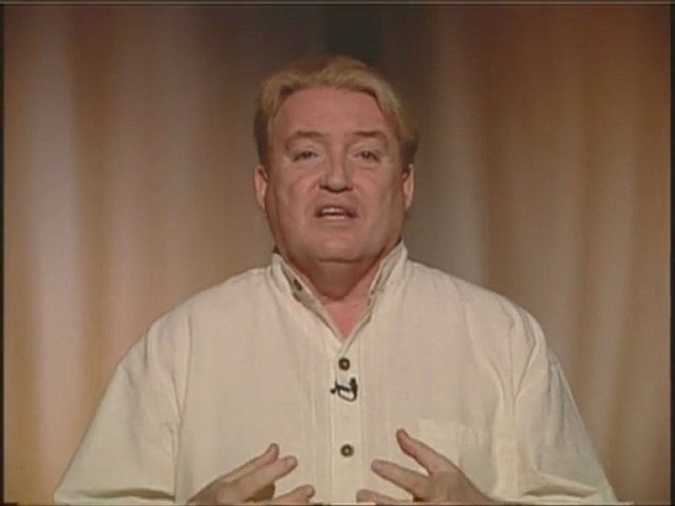 Les petits bonshommes allumettes - Partie 1 de 2