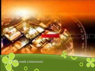 "Bya" la TVS Brasov!