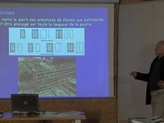 Conception et construction parasismique - Chap. 10 - Construction en béton armé (partie 2)