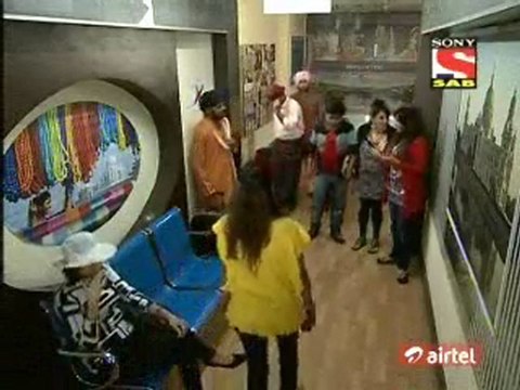 I Luv My India [Episode - 10] - 2nd March 2012 pt2