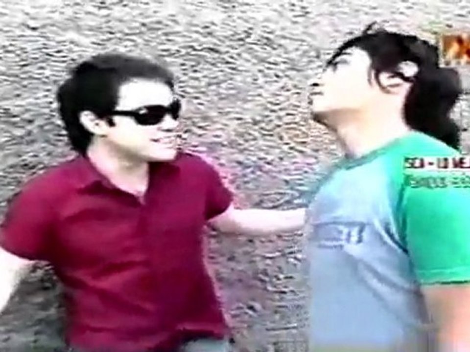 SCA - Compilado - El Paraplejico