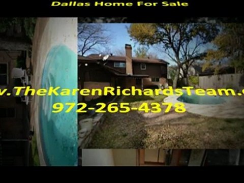 Dallas Home For Sale | Home For Sale In Dallas