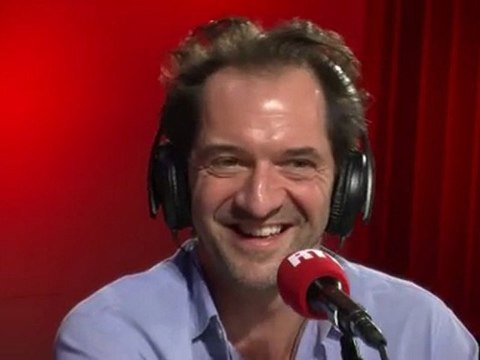 A la bonne heure : la chronique de Stéphane De Groodt du 02/03/2012