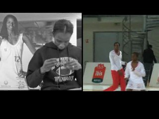 QSED  mame marie sy diop extrait