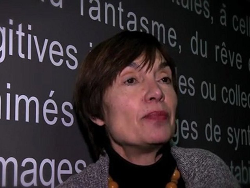 Visions fugitives au Fresnoy