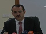 Pozantı'daki çocukları nakledeceğiz