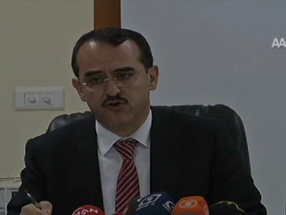 Pozantı'daki çocukları nakledeceğiz