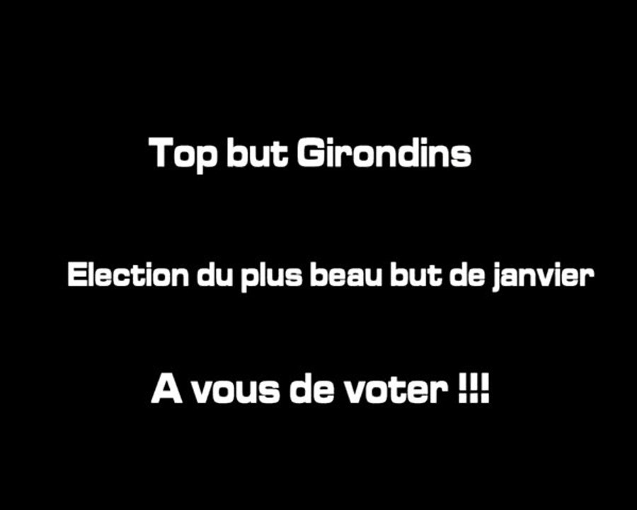 But de Jussiê contre Toulouse