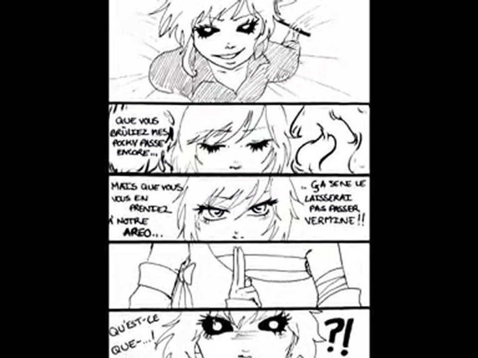 Parce qu'on est epic awesome! [AC-ASK]