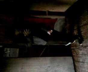 DANCING IN THE DARK _WA YEONG JIN ( Video050 )