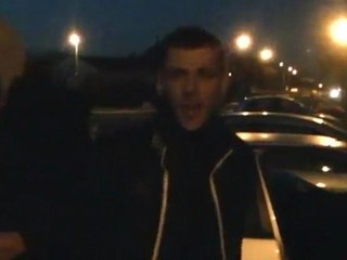 freestyle session  smok hi  mr hak  3éme doigt