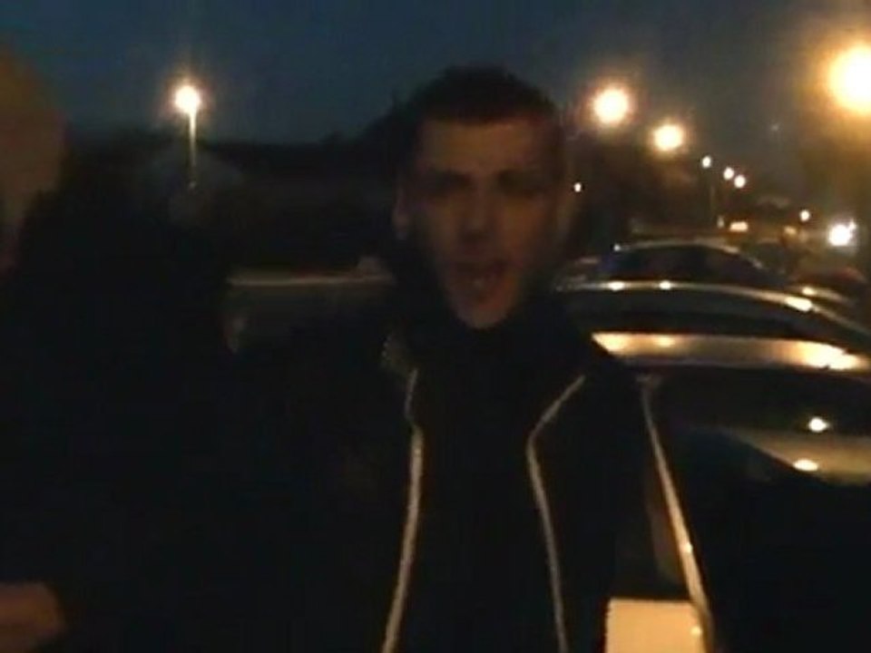 freestyle session  smok hi  mr hak  3éme doigt