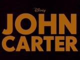 John Carter - Bande-Annonce Finale [VOST|HD]