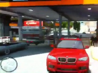 Icenhancer 2.0 GTA IV