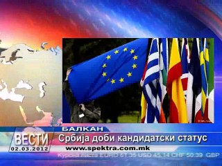 TV SPEKTRA VESTI 02.03