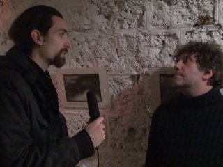 Bernard Cerf - Rencontre avec le cinéma différent