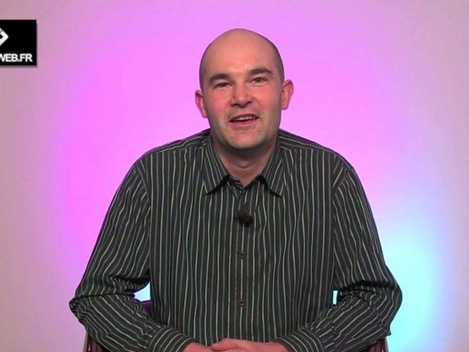 Mon idée pour 2012: Marc Thouvenin, DG Regioneo et Neovira