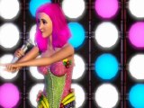Katy Perry helps develop new Sims 3 Showtime