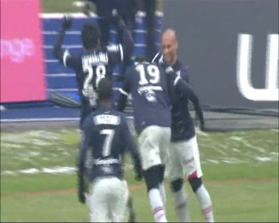 But de Nicolas Maurice-Belay face à Lille