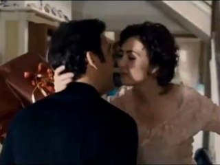 Intruders (2011) - FULL MOVIE - Part 2/10