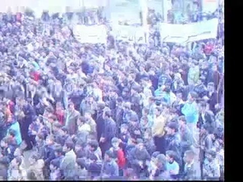 فري برس حمــاة المحتلة كرناز جمعة تسليح الجيش الحر 2 3 2012 ج2