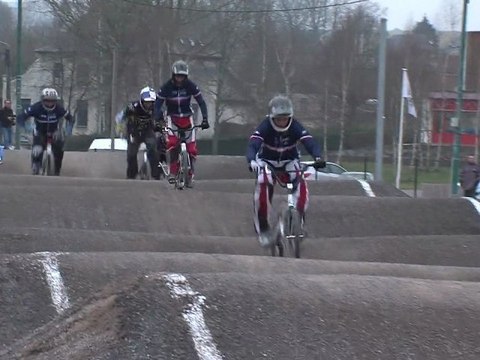 Opal'TV - Le Mag Sports - Edition du vendredi 2 mars 2012