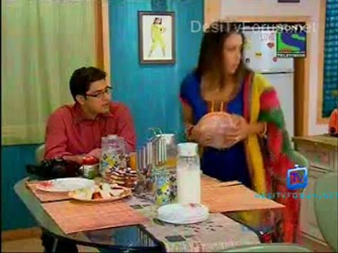Parvarish Kuch Khatti Kuch Meethi - 2nd March 2012 Video part1